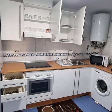 Luxury Flat - Calle Victoria - Malaga Centro Bagian luar foto