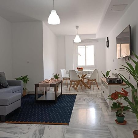 Luxury Flat - Calle Victoria - Malaga Centro Bagian luar foto