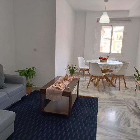 Luxury Flat - Calle Victoria - Malaga Centro Bagian luar foto