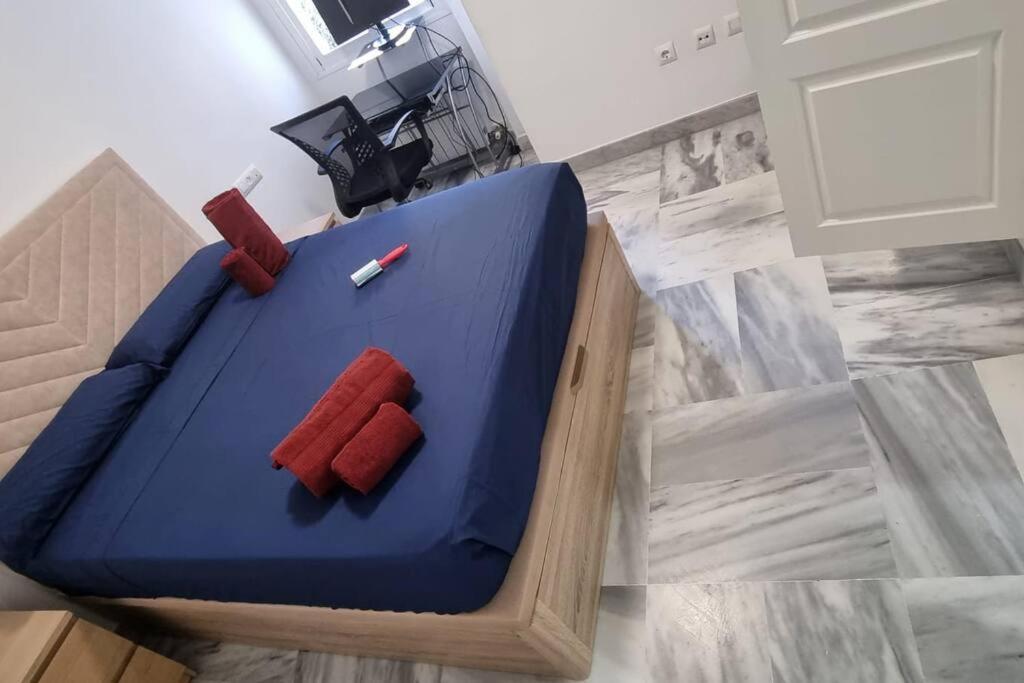 Luxury Flat - Calle Victoria - Malaga Centro Bagian luar foto