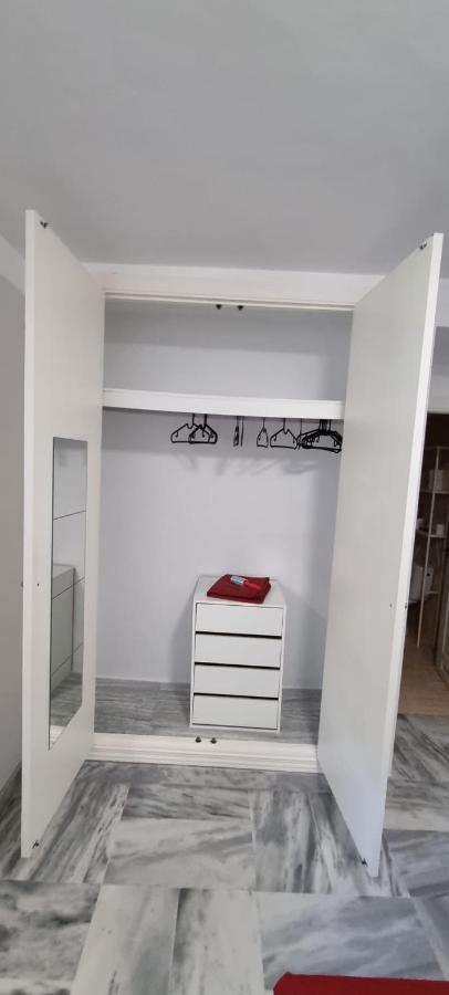 Luxury Flat - Calle Victoria - Malaga Centro Bagian luar foto