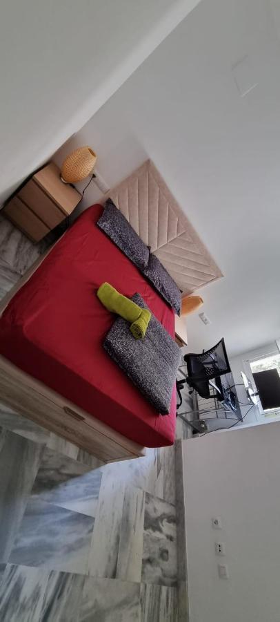 Luxury Flat - Calle Victoria - Malaga Centro Bagian luar foto