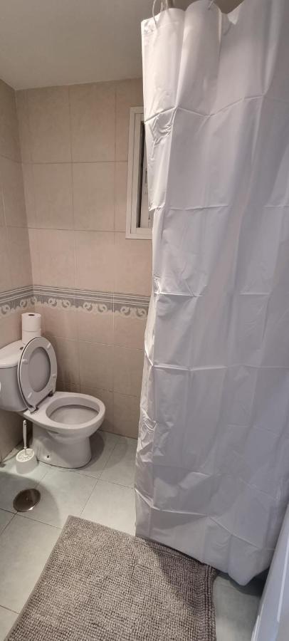 Luxury Flat - Calle Victoria - Malaga Centro Bagian luar foto